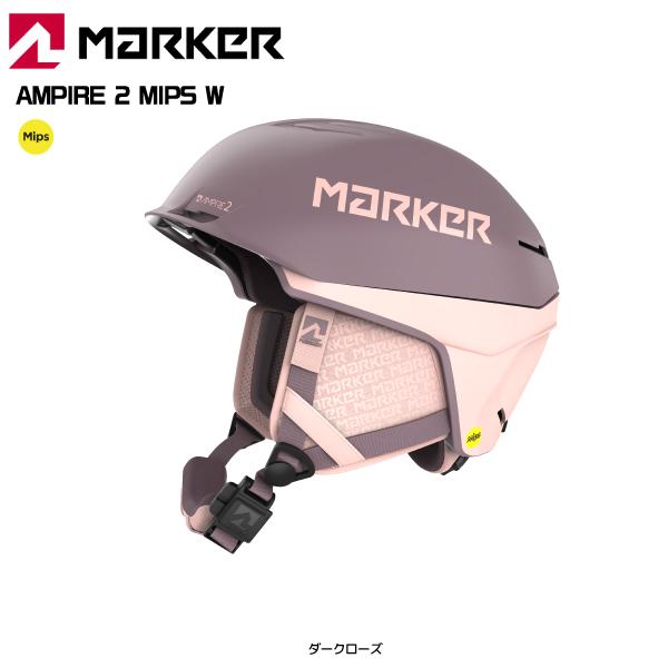 2023-24 MARKER（マーカー）AMPIRE2 MIPS W（アンパイヤ2 ミップス ウィメ...