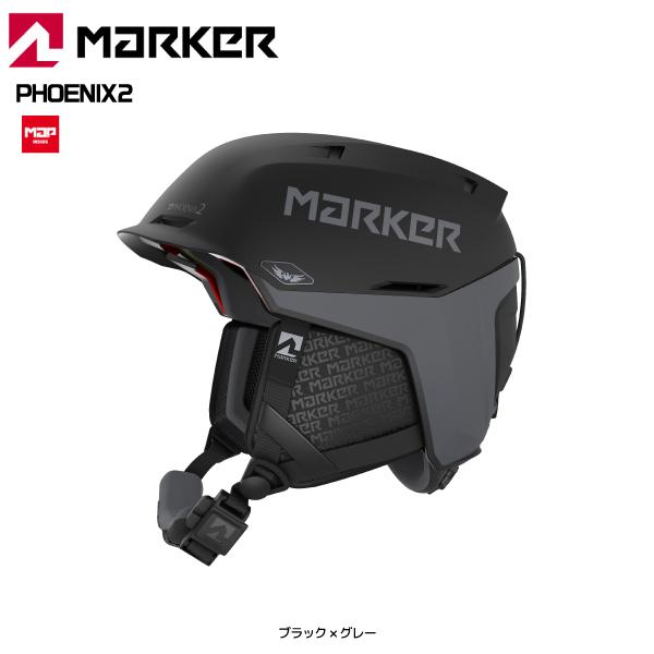 【在庫処分セール】2023-24 MARKER（マーカー）PHOENIX2（フェニックス2）1432...