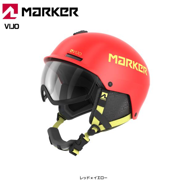 2023-24 MARKER（マーカー）VIJO Junior（バイジョジュニア）143222【ジュ...