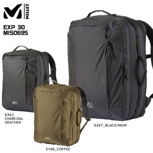 MILLET（ミレー）EXP 30（EXP 30）MIS0695【トラベル/ビジネス】【2023/バックパック】｜linkfast