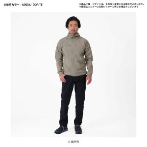 MILLET(ミレー)BREATHEBARRI...の詳細画像1