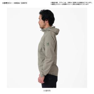 MILLET(ミレー)BREATHEBARRI...の詳細画像3
