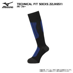2025-26 MIZUNO(ミズノ)TECH...の詳細画像1