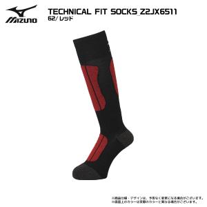 2025-26 MIZUNO(ミズノ)TECH...の詳細画像2