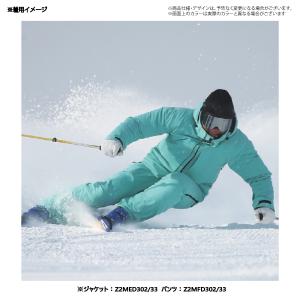 2026-27 MIZUNO(ミズノ)BLAC...の詳細画像5