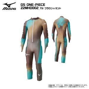 2026-27 MIZUNO(ミズノ)GS O...の詳細画像3