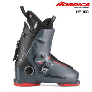 NORDICA（ノルディカ） 2026-27 HF S 130 GW（エイチエフエス130 GW