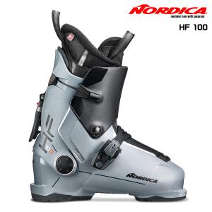 【NORDICA】スキーブーツ 27㎝ NORDICA（ノルディカ） 2026-27 HF S 130 GW（エイチエフエス130 GW