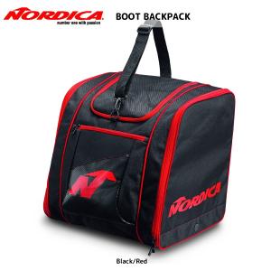 19-20 NORDICA（ノルディカ） BOOT BACKPACK（ブーツ バックパック）