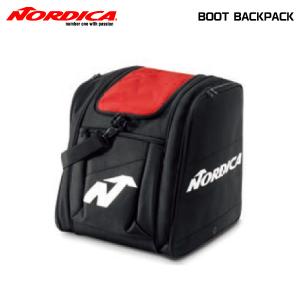 NORDICA（ノルディカ） 2026-27 BOOT BACK PACK LITE（ブーツバック
