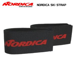 21-22 NORDICA（ノルディカ） NORDICA SKI STRAP（ノルディカ