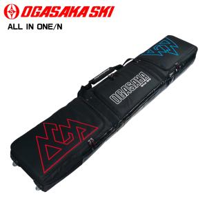 21-22 OGASAKA（オガサカ） ALL IN ONE/N（オールインワン/N）
