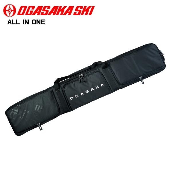 2025-26 OGASAKA（オガサカ）ALL IN ONE（オールインワン）【オールインワンバッ...