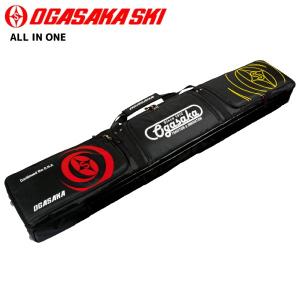 19-20 OGASAKA（オガサカ） ALL IN ONE（オールインワン）