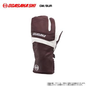 2025-26 OGASAKA(オガサカ)GM...の詳細画像3