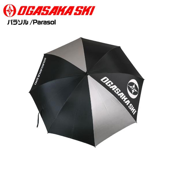 2023-24 OGASAKA（オガサカ）PARASOL（パラソル）【大型傘/数量限定】