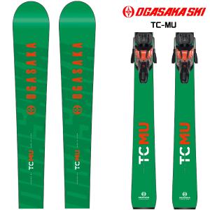OGASAKA スキー板（スタイル：オールラウンド）の商品一覧｜スキー 
