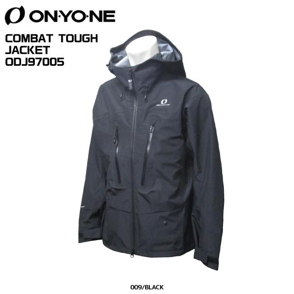 ONYONE（オンヨネ）COMBAT TOUGH JACKET（コンバットタフジャケット）/ ODJ...