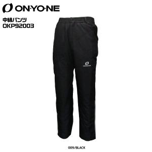オンヨネ（ONYONE） 2026-27 STRETCH PUFF MID PT（ストレッチ パフ