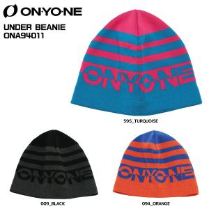 21-22 ONYONE（オンヨネ）【スキービーニー/数量限定品】 UNDER BEANIE（アンダービーニー）ONA94011【スキーニット帽】｜linkfast