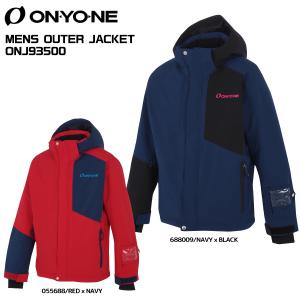 20-21 ONYONE（オンヨネ） MEN'S OUTER JACKET（メンズ アウター