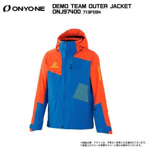【在庫処分セール】2024-25 ONYONE...の詳細画像3