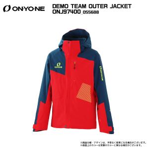 【在庫処分セール】2024-25 ONYONE...の詳細画像5