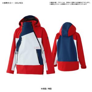 2025-26 ONYONE(オンヨネ)EDG...の詳細画像1