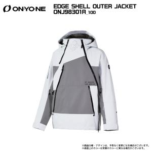 2025-26 ONYONE(オンヨネ)EDG...の詳細画像4