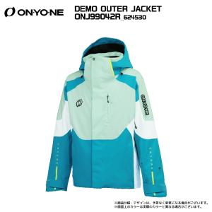 2026-27 ONYONE(オンヨネ)DEM...の詳細画像2