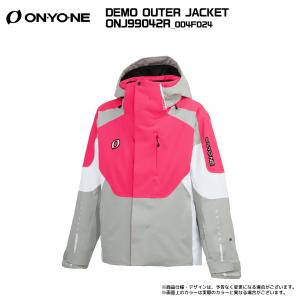 2026-27 ONYONE(オンヨネ)DEM...の詳細画像3