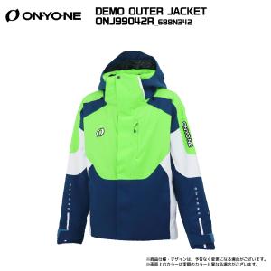 2026-27 ONYONE(オンヨネ)DEM...の詳細画像4