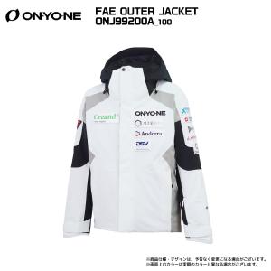 2026-27 ONYONE(オンヨネ)FAE...の詳細画像3