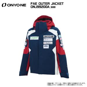 2026-27 ONYONE(オンヨネ)FAE...の詳細画像2