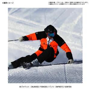 2026-27 ONYONE(オンヨネ)EDG...の詳細画像3