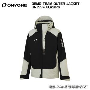 2026-27 ONYONE(オンヨネ)DEM...の詳細画像5