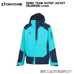 2026-27 ONYONE(オンヨネ)DEM...の詳細画像2