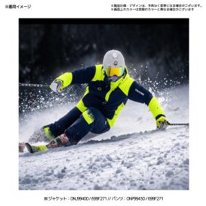 2026-27 ONYONE(オンヨネ)DEM...の詳細画像2