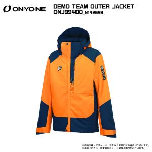 2026-27 ONYONE(オンヨネ)DEM...の詳細画像3