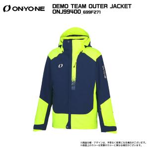 2026-27 ONYONE(オンヨネ)DEM...の詳細画像4