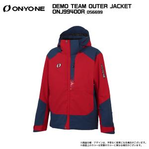 2026-27 ONYONE(オンヨネ)DEM...の詳細画像4