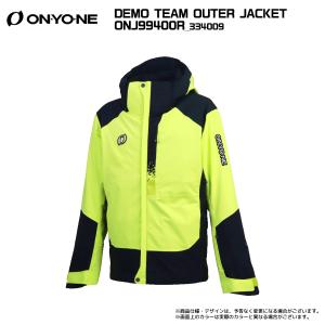 2026-27 ONYONE(オンヨネ)DEM...の詳細画像5