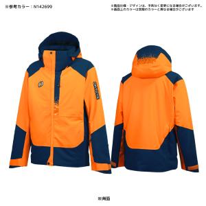 2026-27 ONYONE(オンヨネ)DEM...の詳細画像1