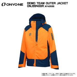 2026-27 ONYONE(オンヨネ)DEM...の詳細画像2