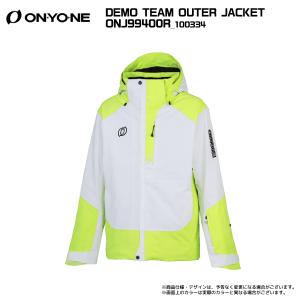 2026-27 ONYONE(オンヨネ)DEM...の詳細画像3