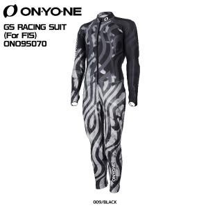 22-23 ONYONE（オンヨネ）【在庫処分セール/ワンピース】 GS RACING SUIT（For FIS））（FIS対応）ONO95070【レーシングワンピース】｜linkfast