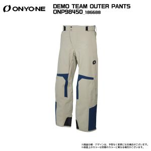 2025-26 ONYONE(オンヨネ)DEM...の詳細画像3