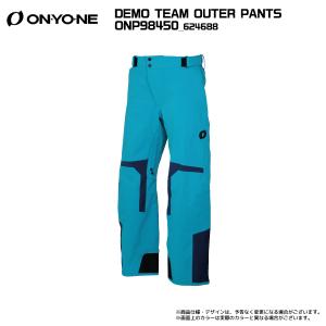 2025-26 ONYONE(オンヨネ)DEM...の詳細画像4