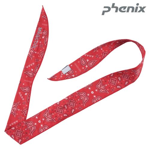 PHENIX（フェニックス）【在庫処分/ネッククーラー】Magicool Neck Cooler（マ...