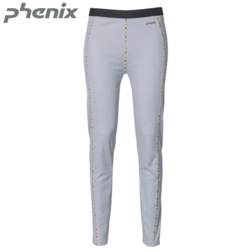 PHENIX（フェニックス）【アウトドアタイツ/吸水防臭】 Steps Tights For Wom...